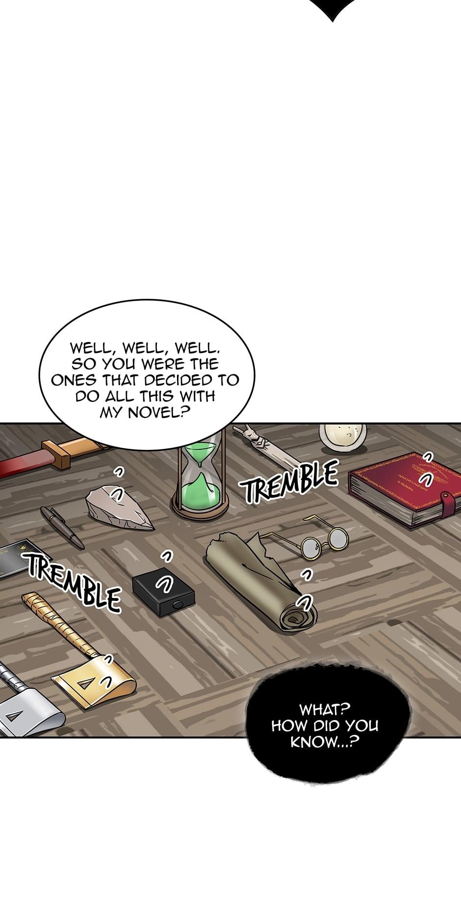 Read Tomb Raider King EN Manga Online