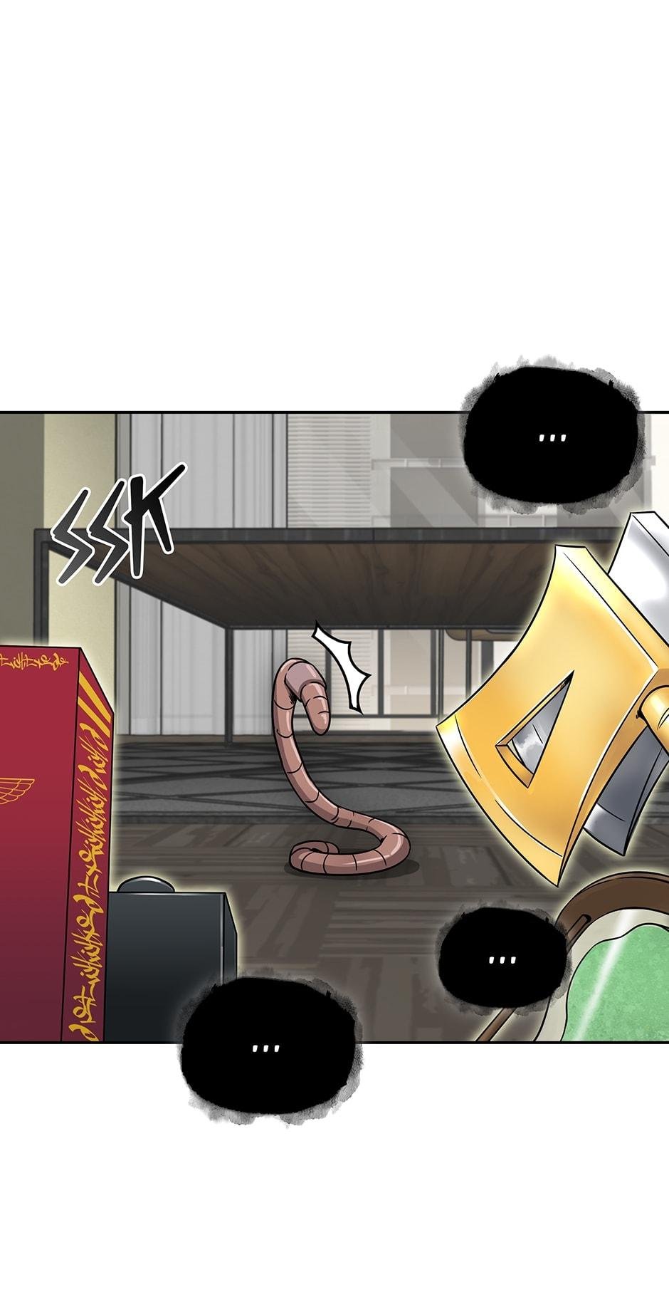 Read Tomb Raider King EN Manga Online