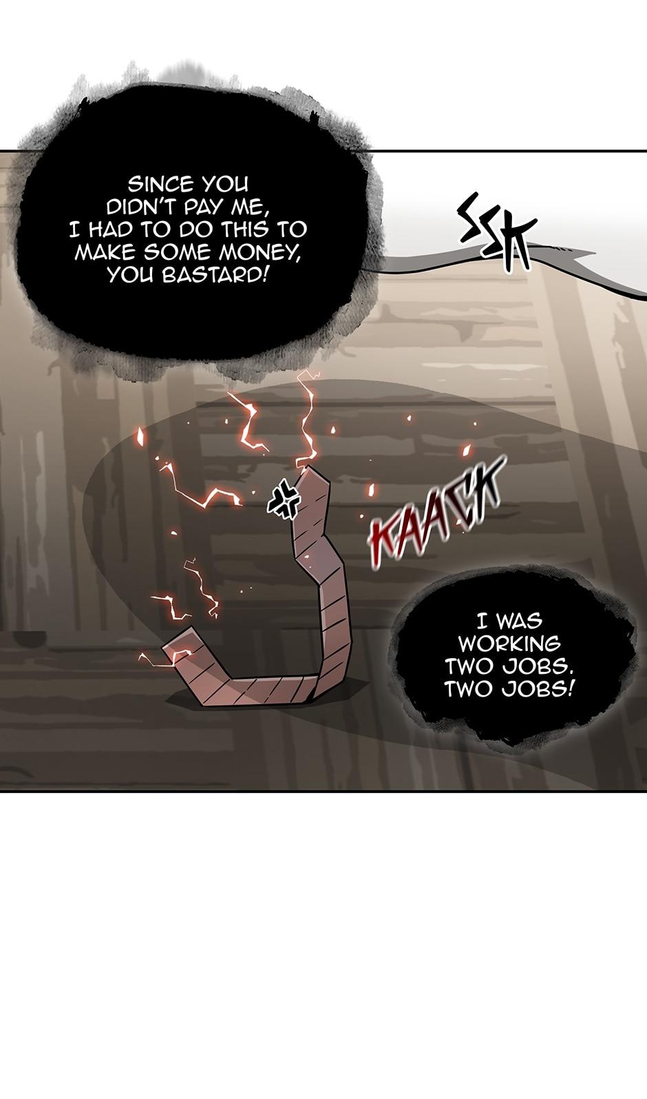 Read Tomb Raider King EN Manga Online