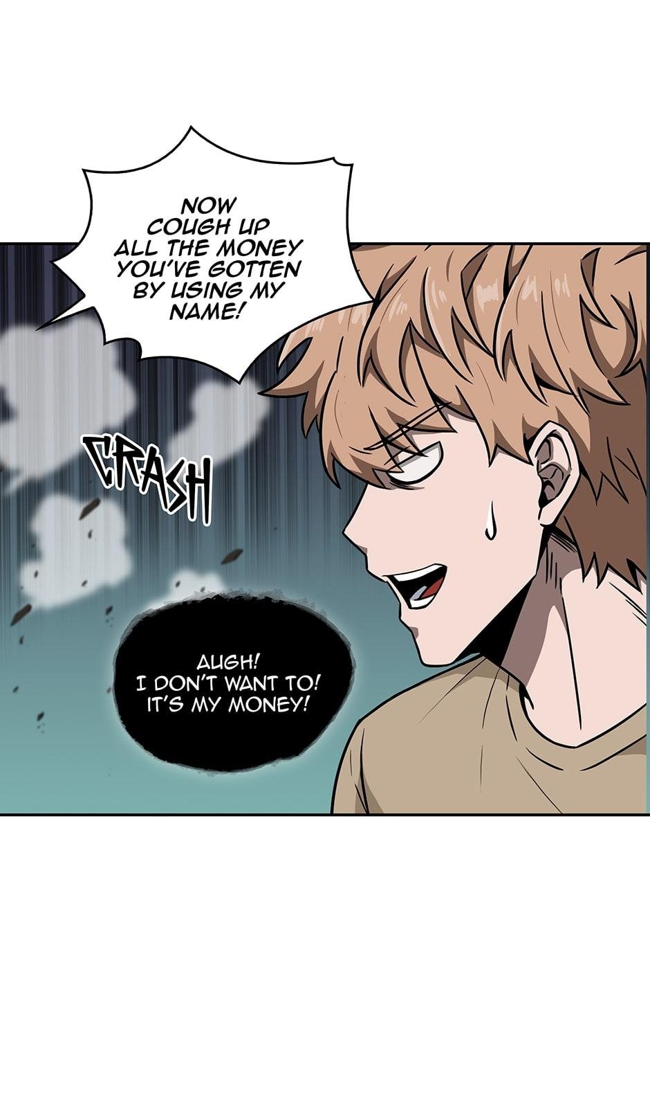 Read Tomb Raider King EN Manga Online