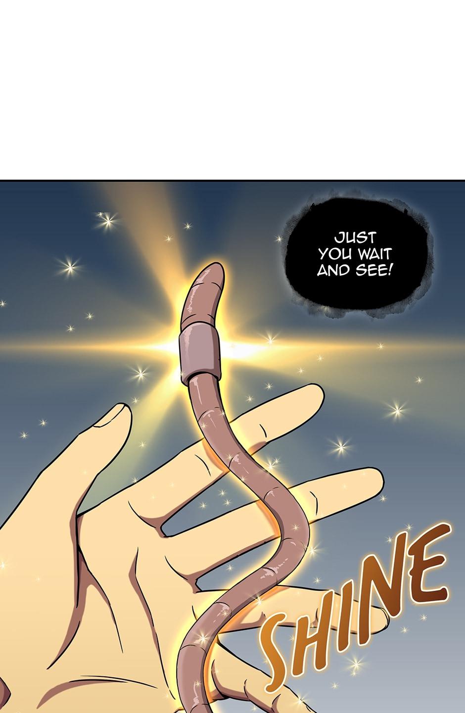 Read Tomb Raider King EN Manga Online