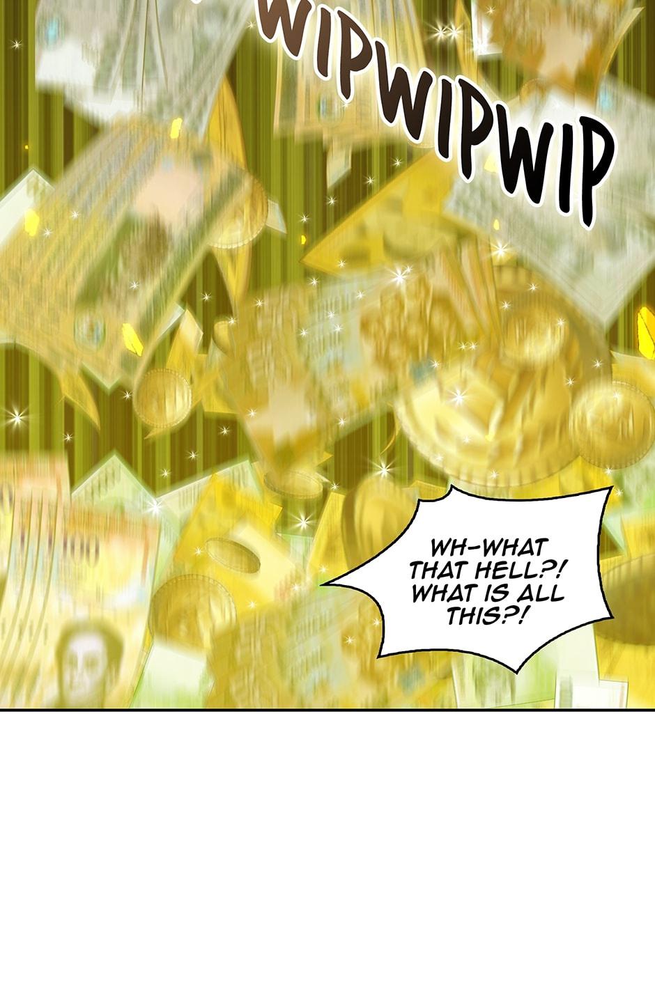 Read Tomb Raider King EN Manga Online