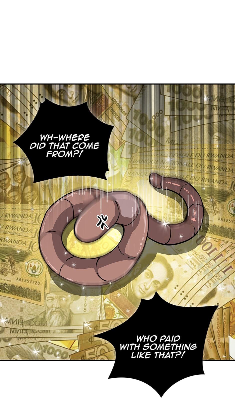 Read Tomb Raider King EN Manga Online