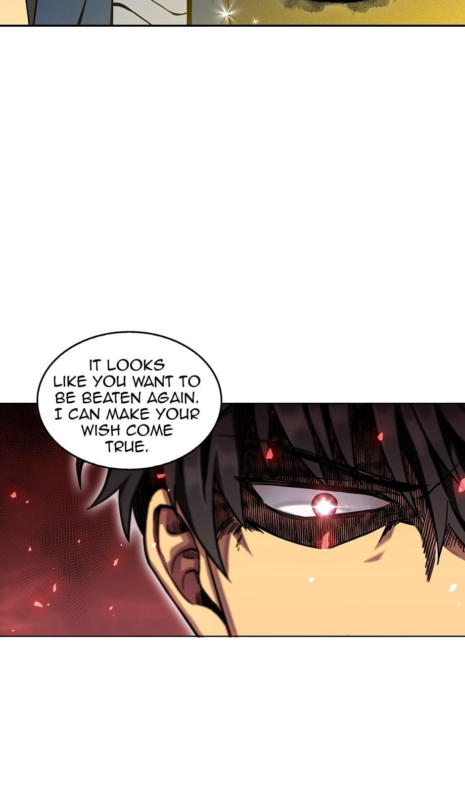 Read Tomb Raider King EN Manga Online