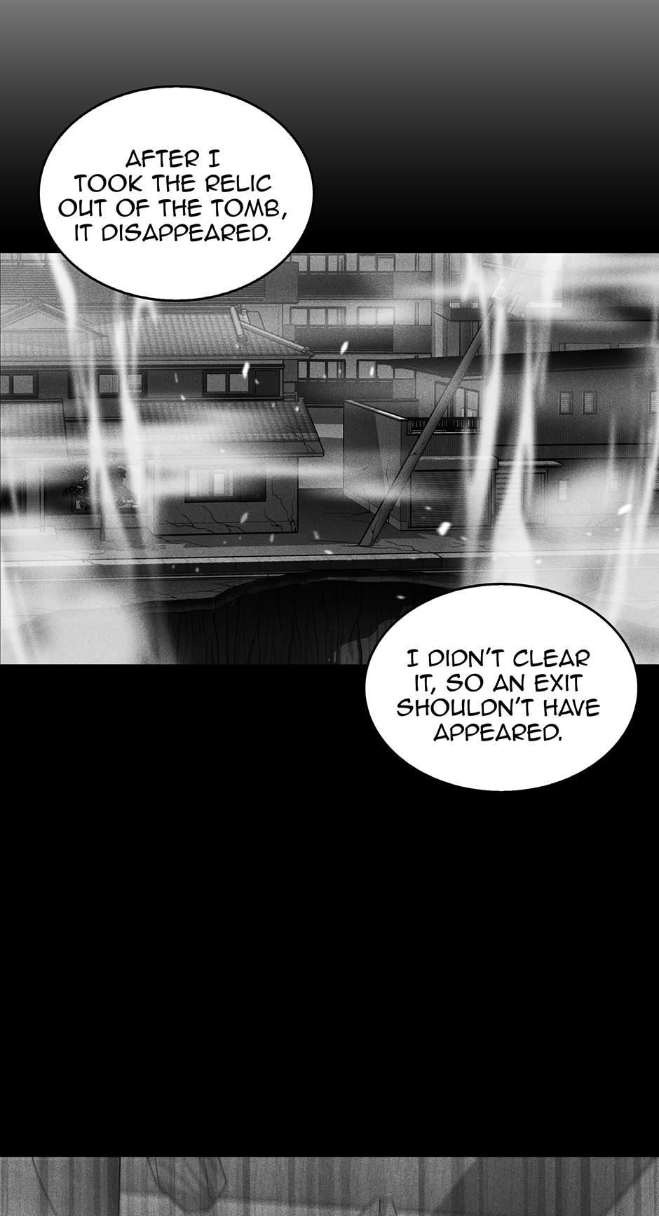 Read Tomb Raider King EN Manga Online