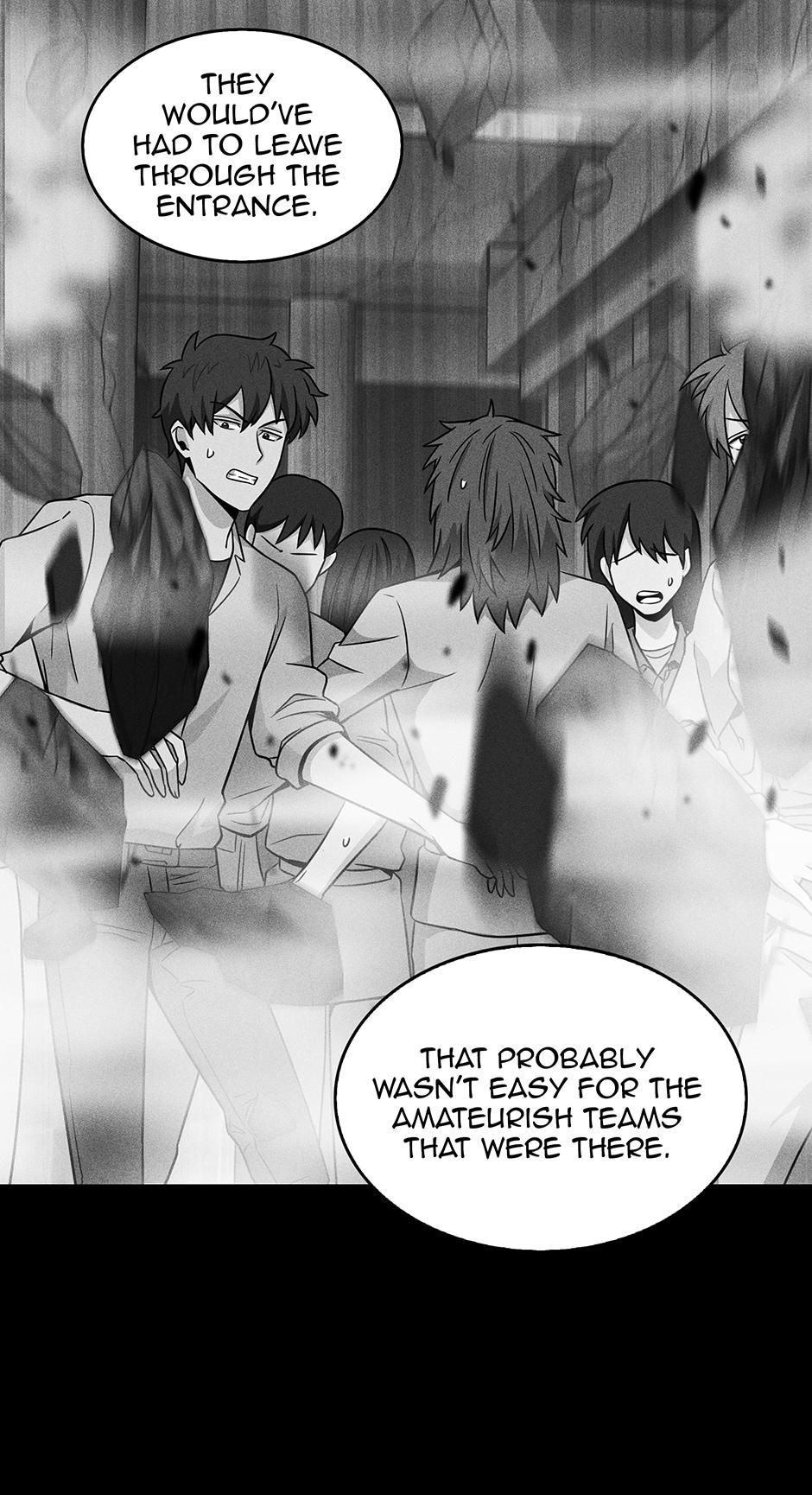 Read Tomb Raider King EN Manga Online