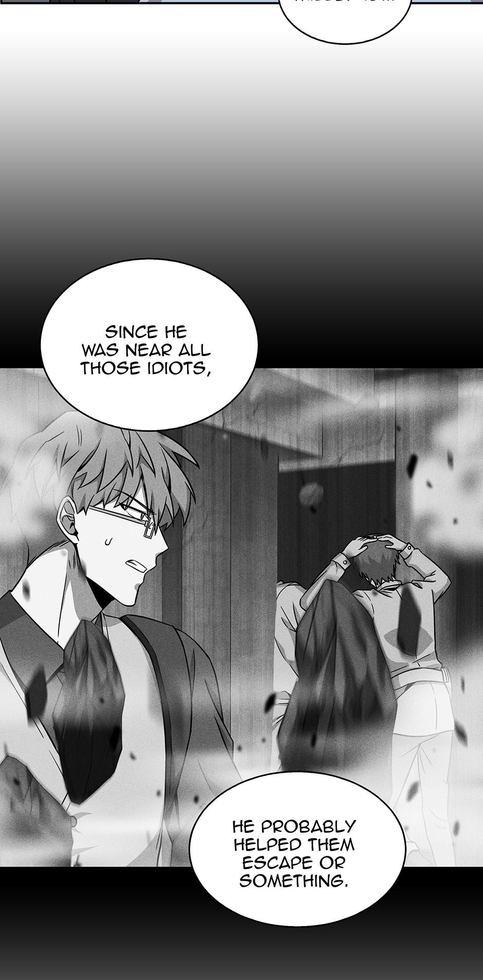 Read Tomb Raider King EN Manga Online
