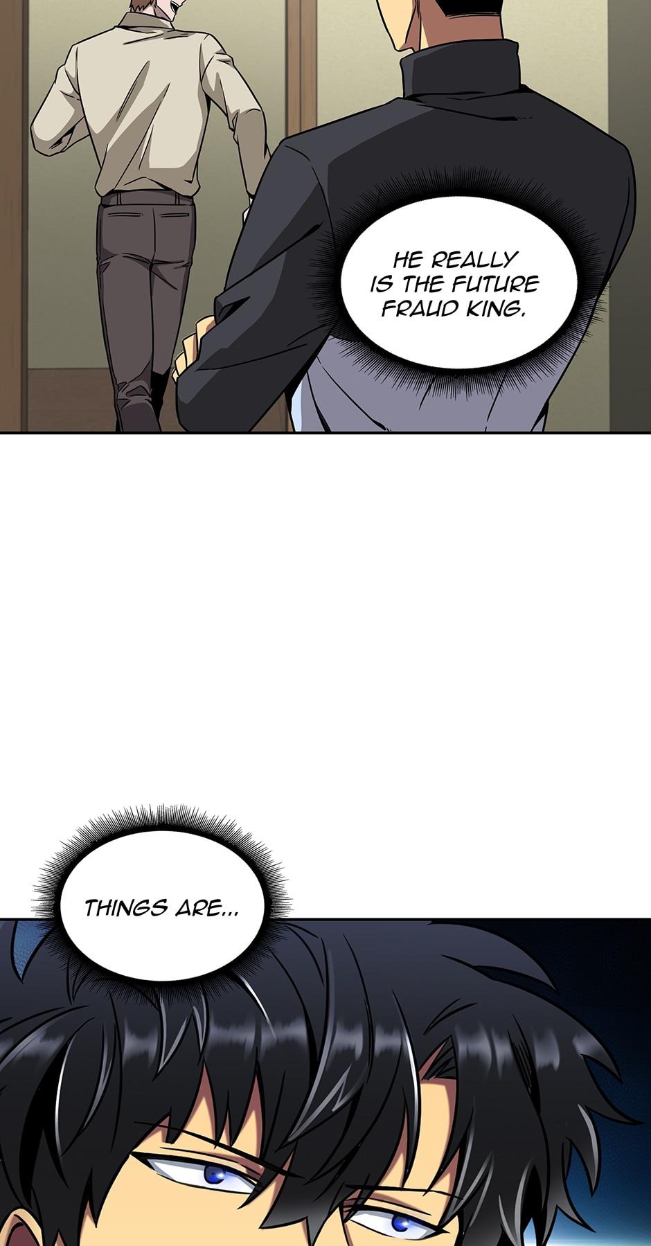 Read Tomb Raider King EN Manga Online