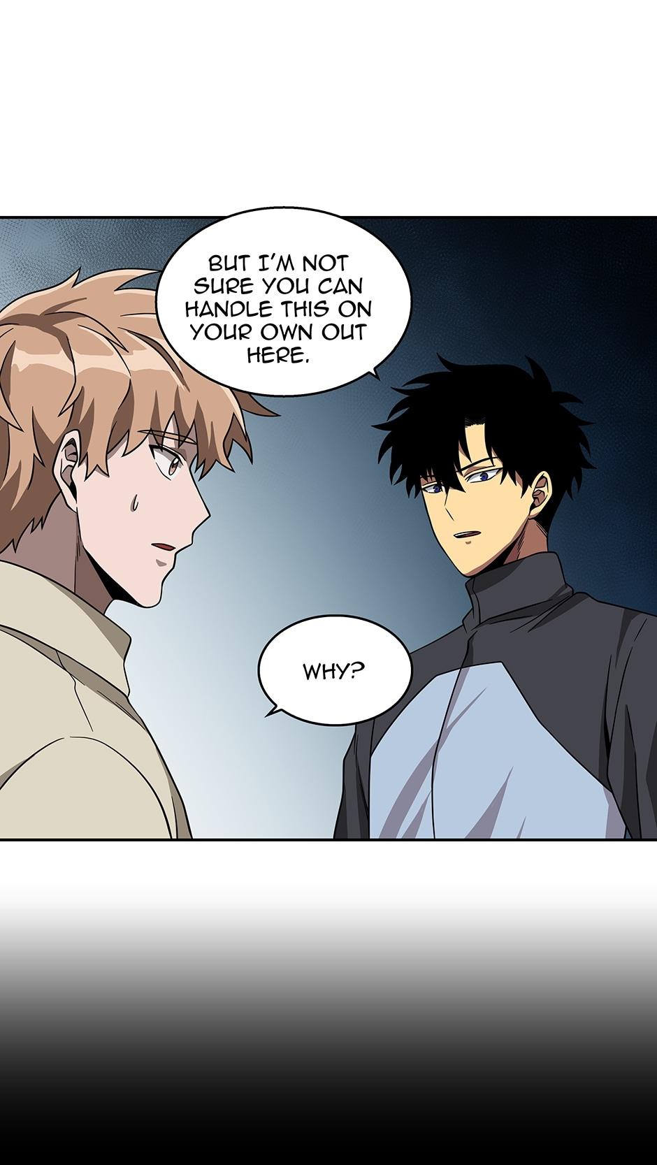 Read Tomb Raider King EN Manga Online