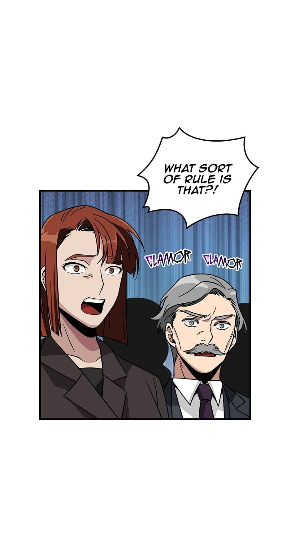 Read Tomb Raider King EN Manga Online