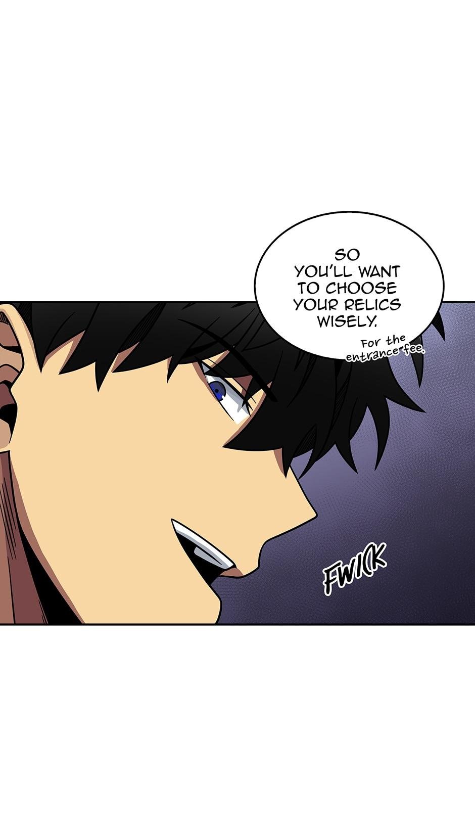 Read Tomb Raider King EN Manga Online