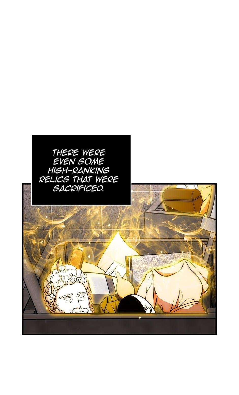 Read Tomb Raider King EN Manga Online