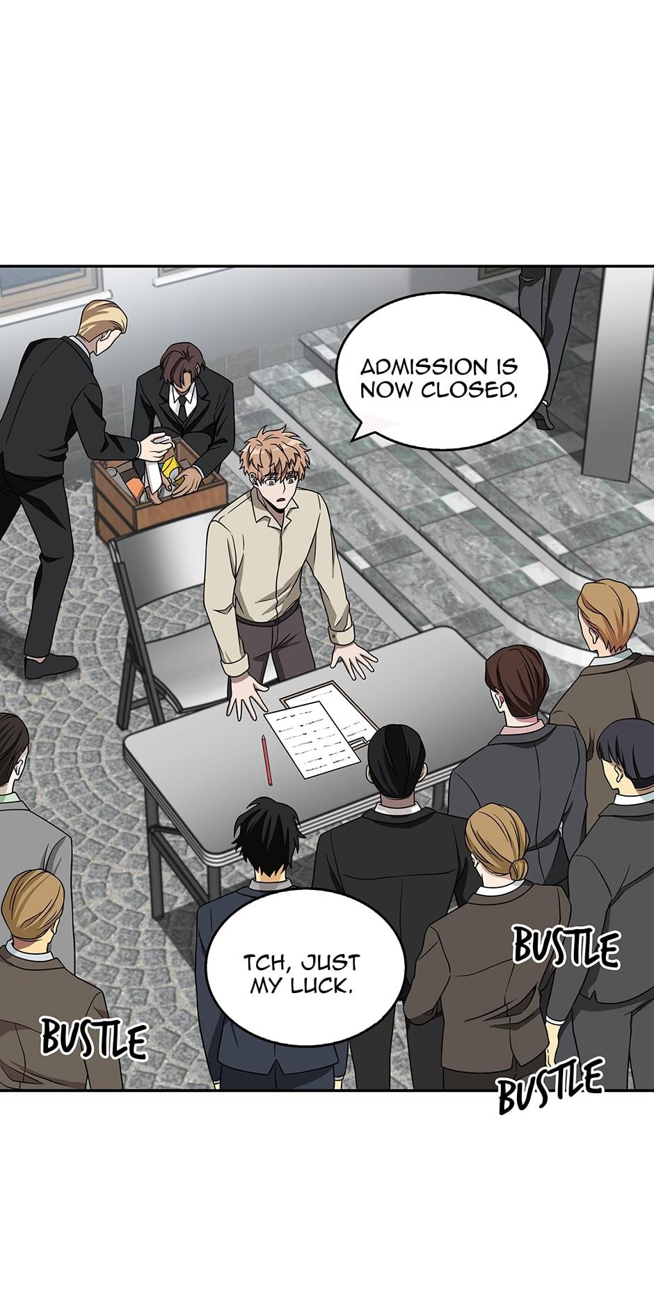 Read Tomb Raider King EN Manga Online