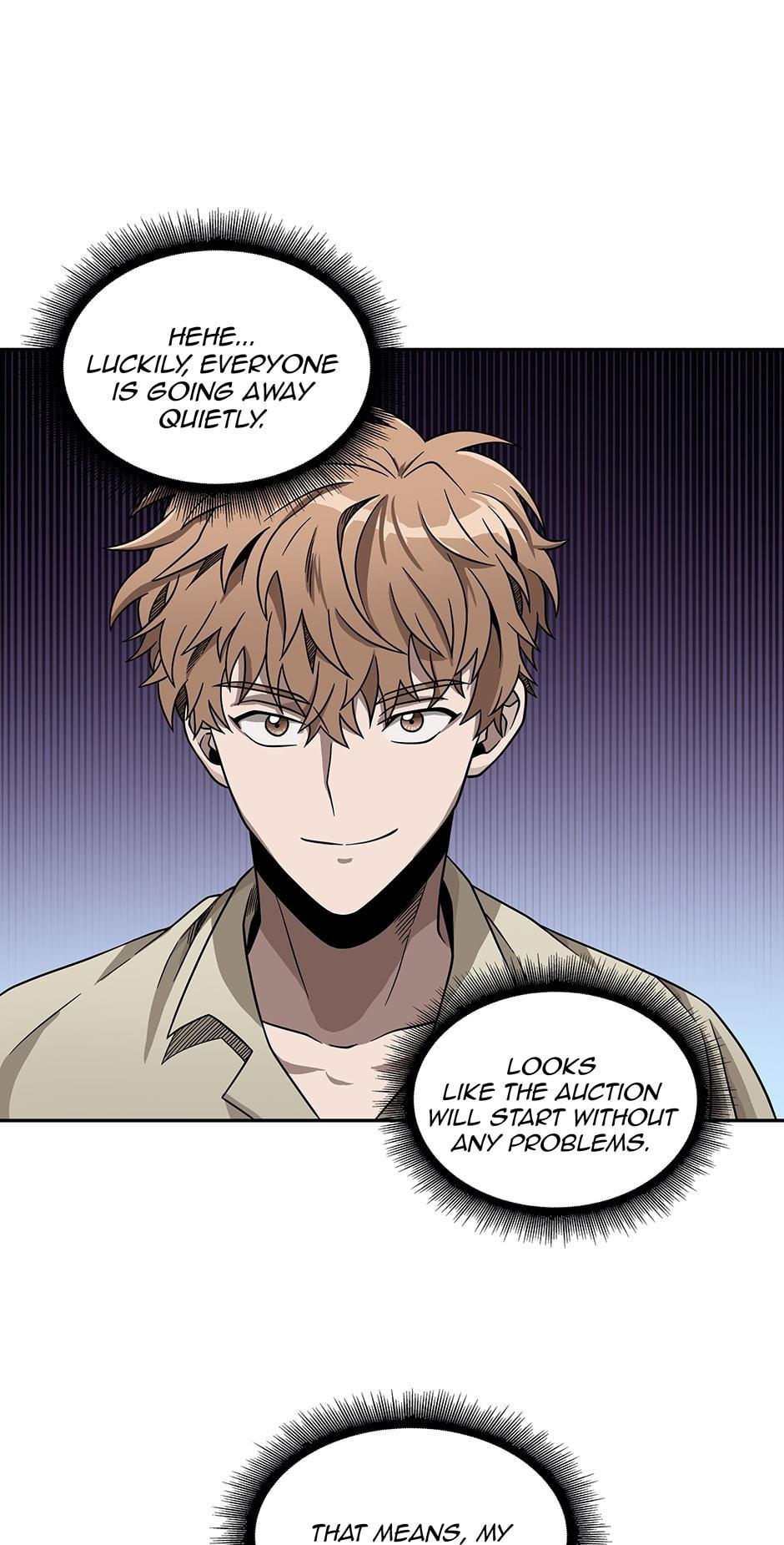 Read Tomb Raider King EN Manga Online