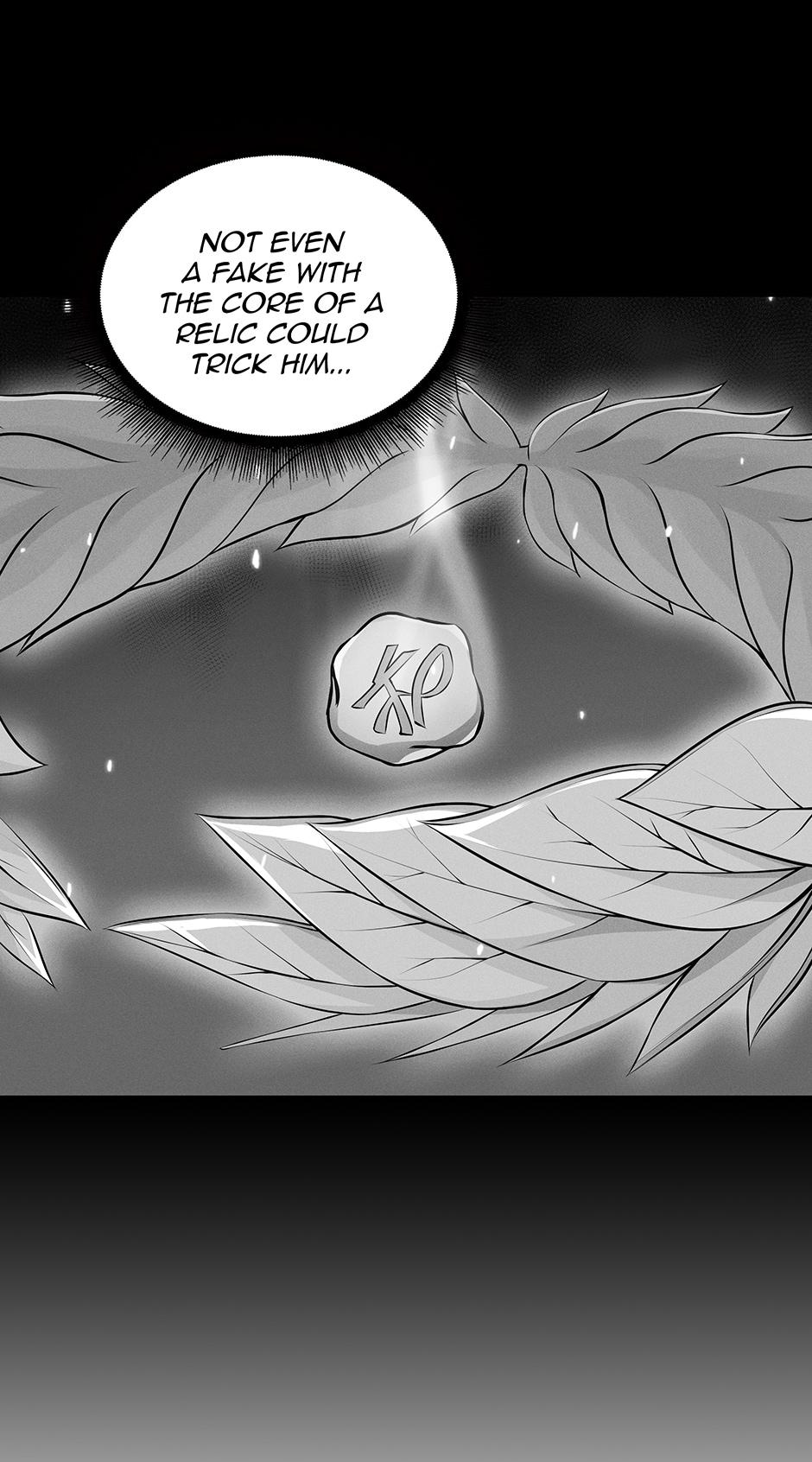 Read Tomb Raider King EN Manga Online