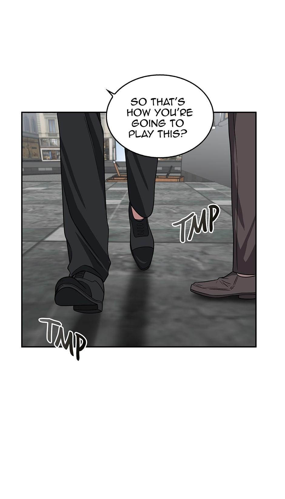 Read Tomb Raider King EN Manga Online