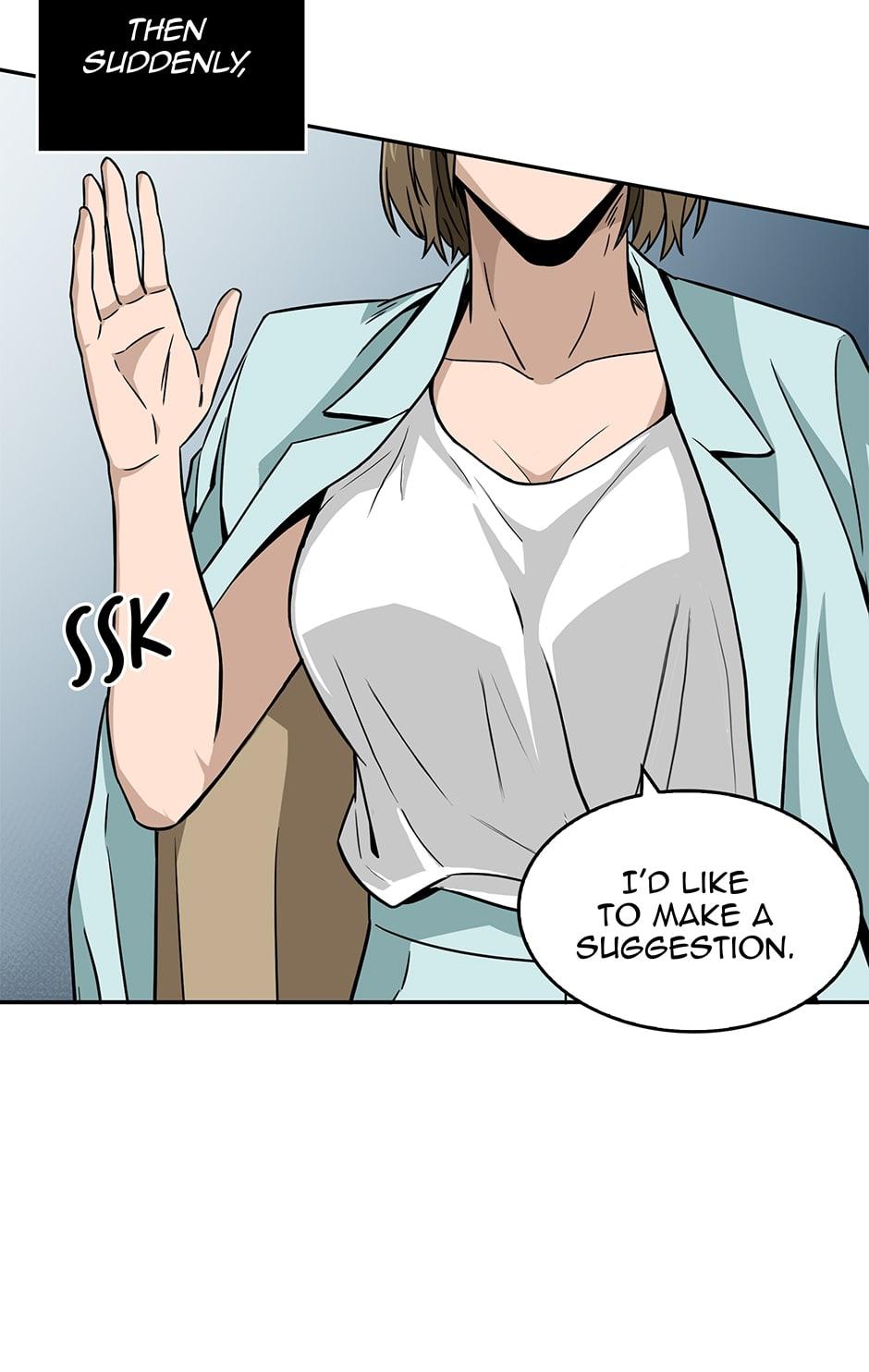 Read Tomb Raider King EN Manga Online