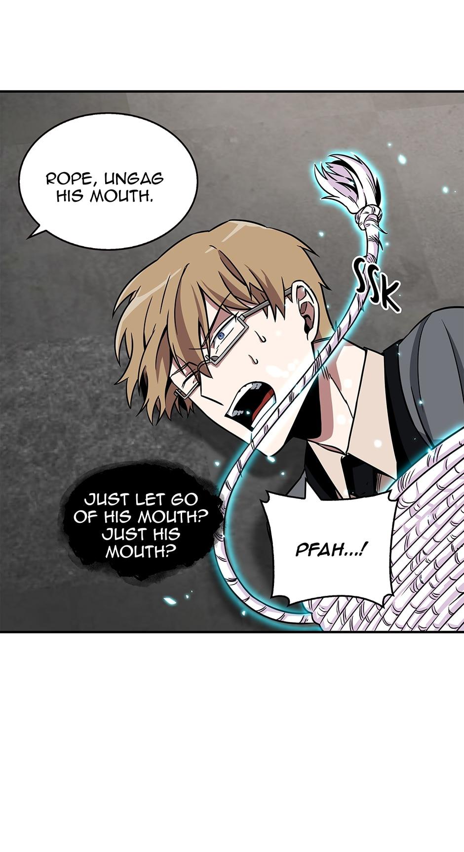 Read Tomb Raider King EN Manga Online