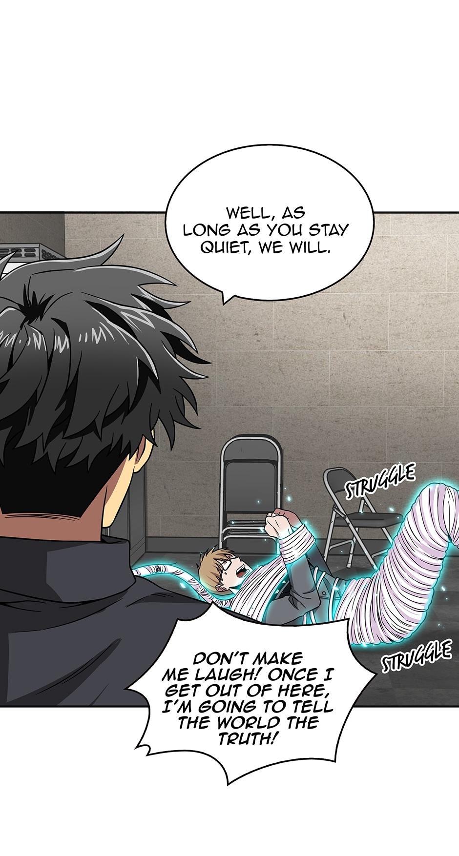 Read Tomb Raider King EN Manga Online
