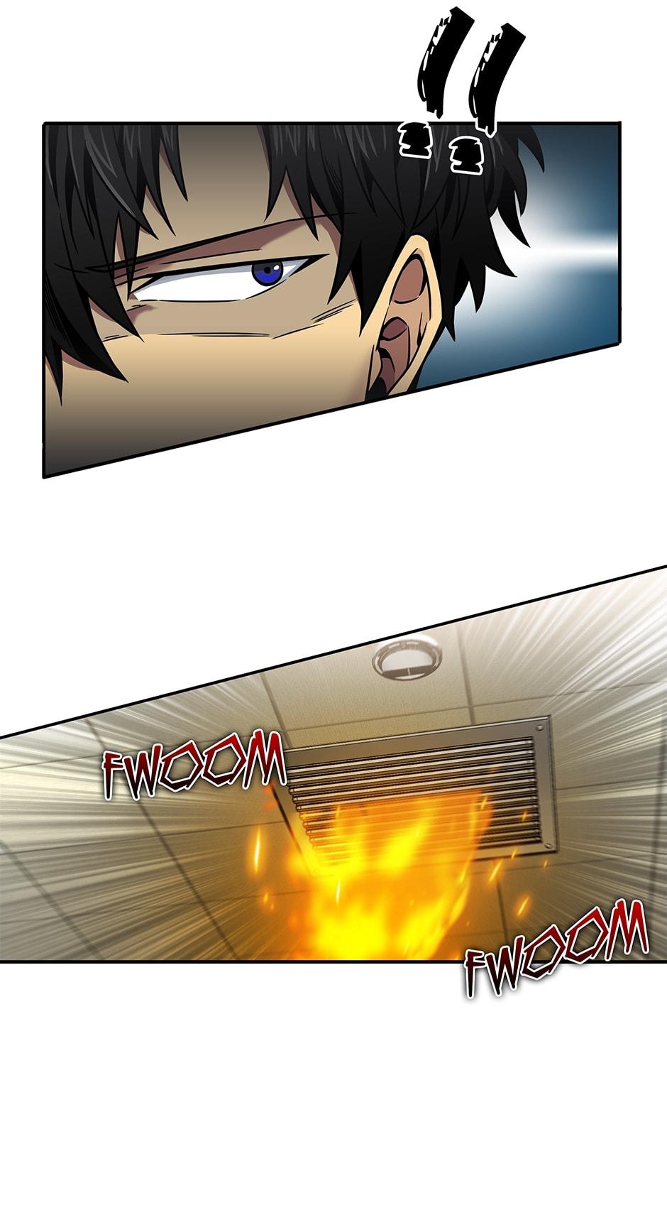 Read Tomb Raider King EN Manga Online