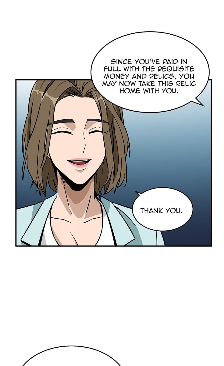 Read Tomb Raider King EN Manga Online