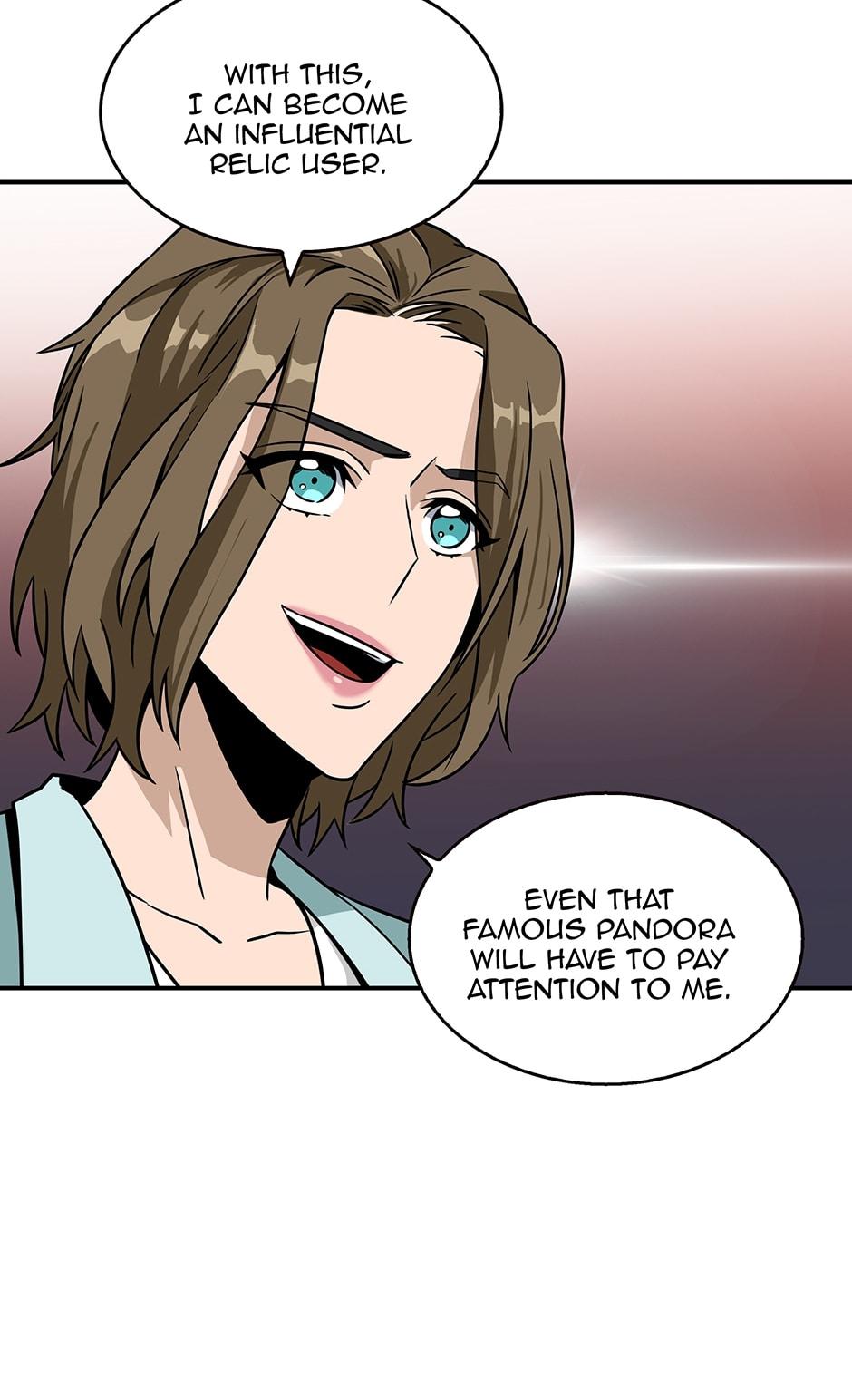 Read Tomb Raider King EN Manga Online