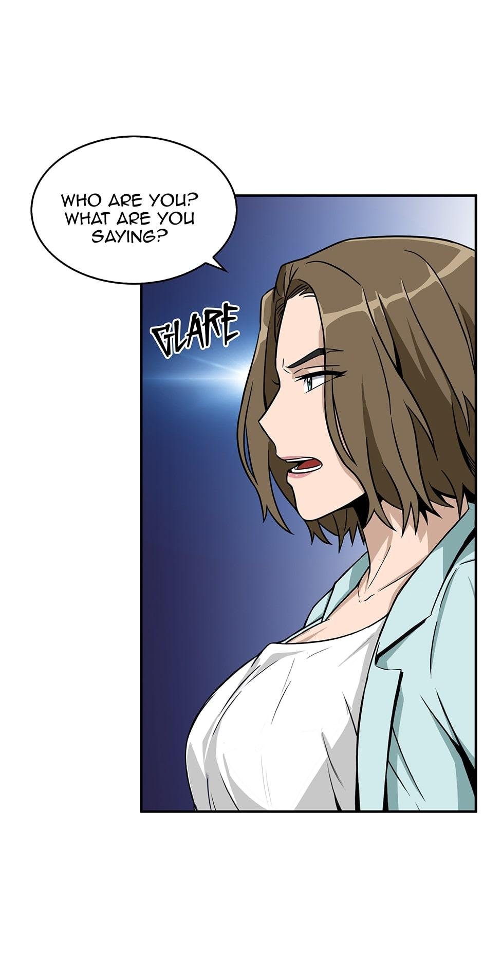 Read Tomb Raider King EN Manga Online