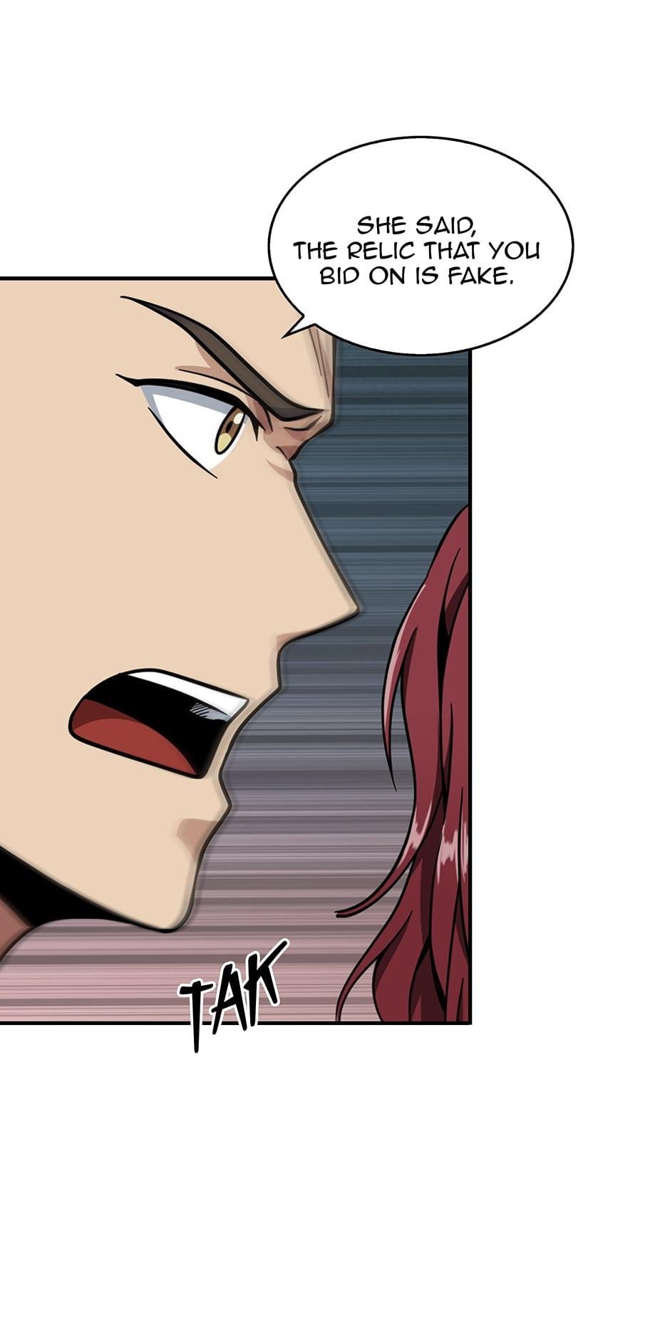 Read Tomb Raider King EN Manga Online