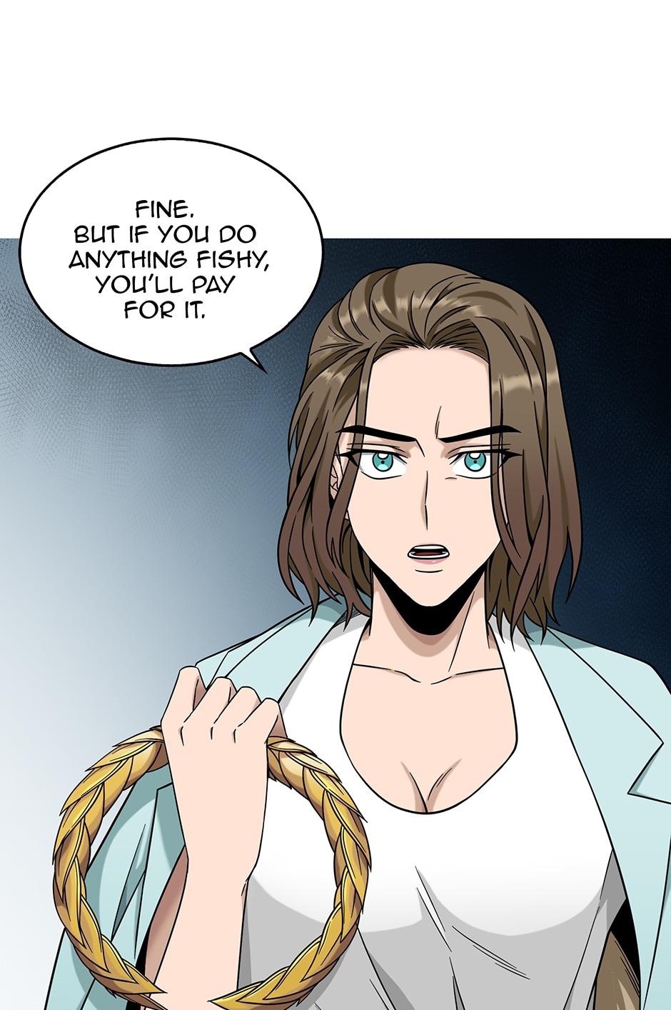 Read Tomb Raider King EN Manga Online