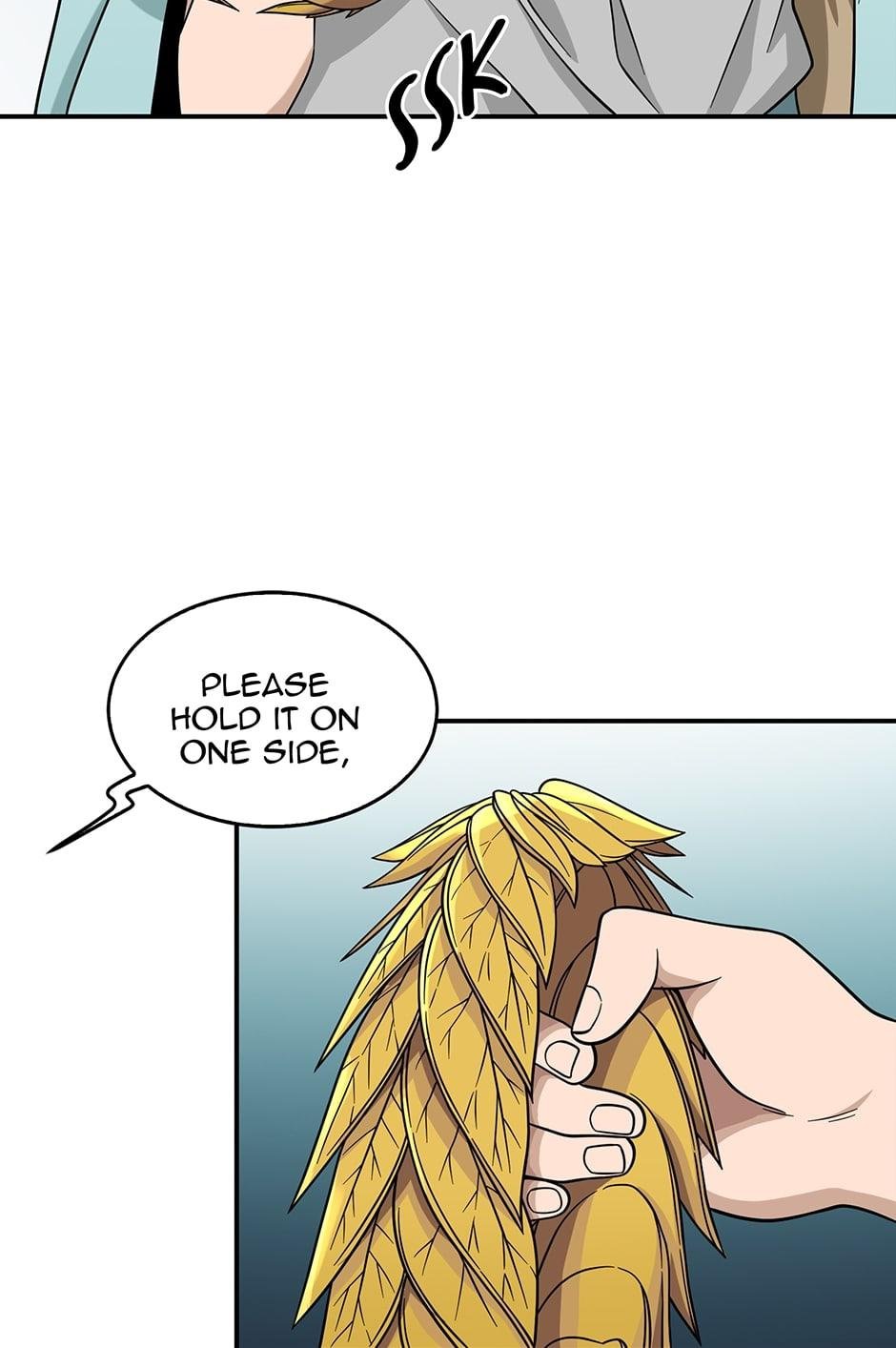 Read Tomb Raider King EN Manga Online