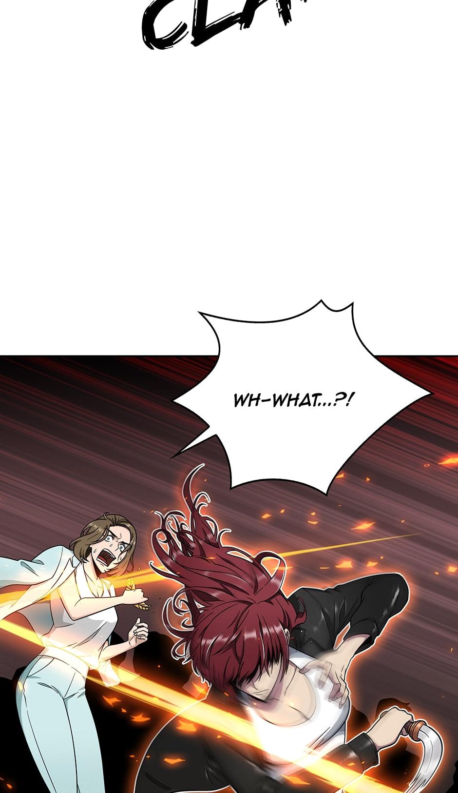 Read Tomb Raider King EN Manga Online