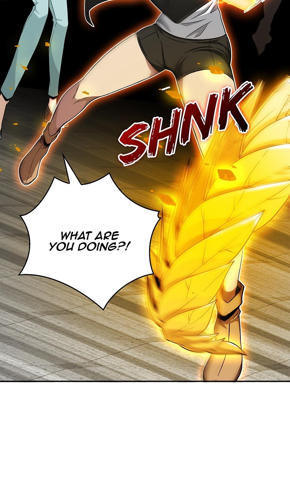 Read Tomb Raider King EN Manga Online