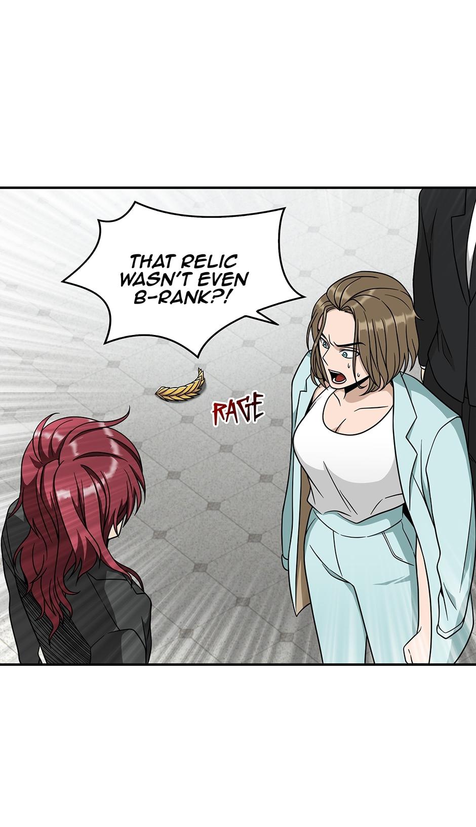 Read Tomb Raider King EN Manga Online