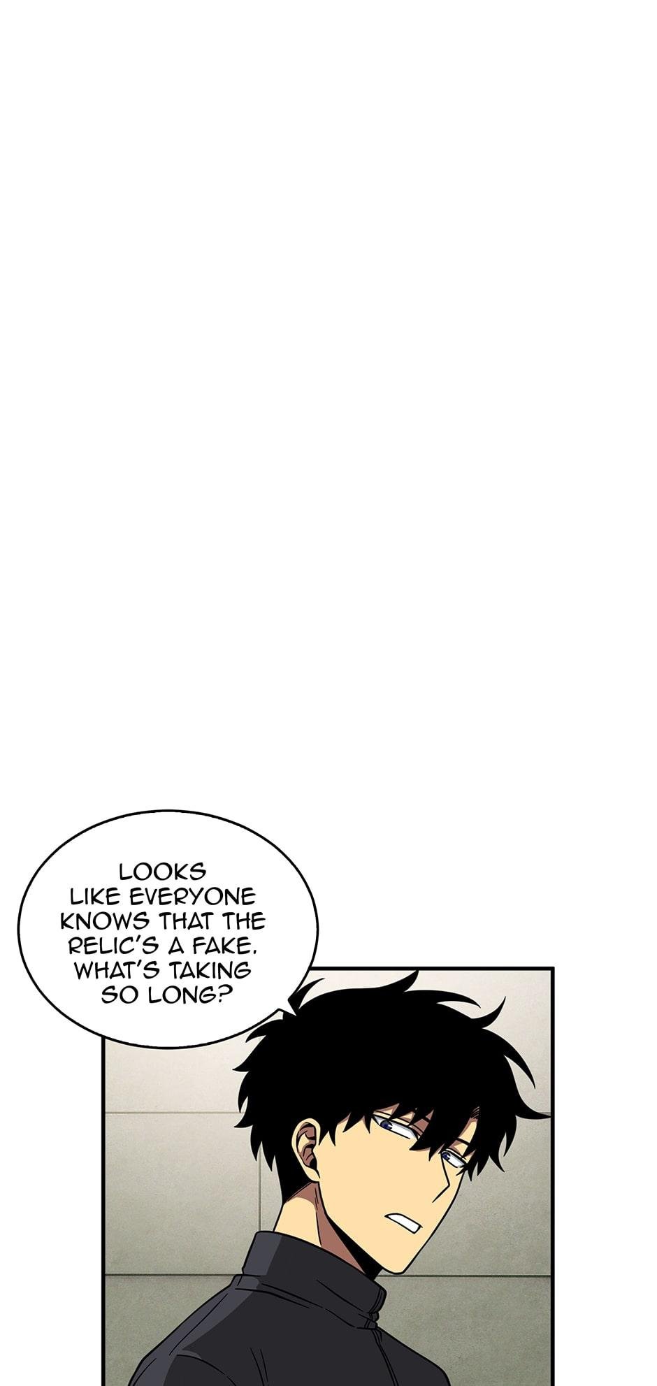 Read Tomb Raider King EN Manga Online