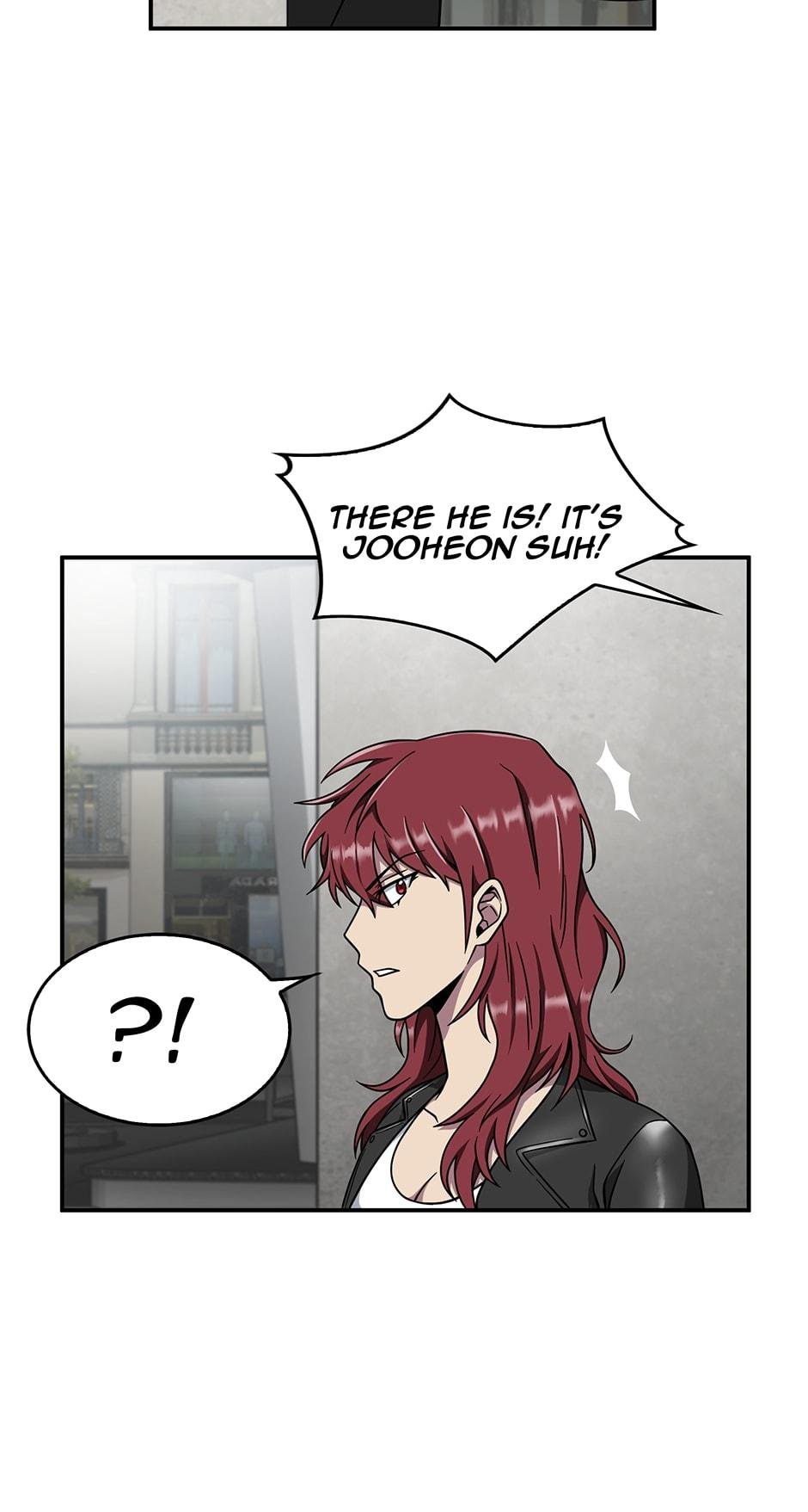 Read Tomb Raider King EN Manga Online