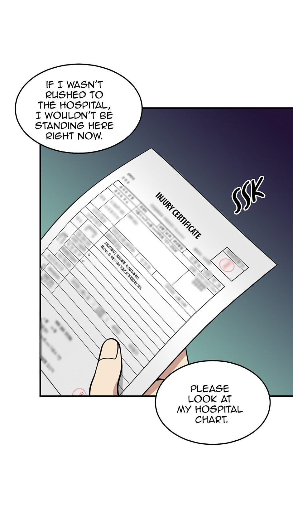 Read Tomb Raider King EN Manga Online