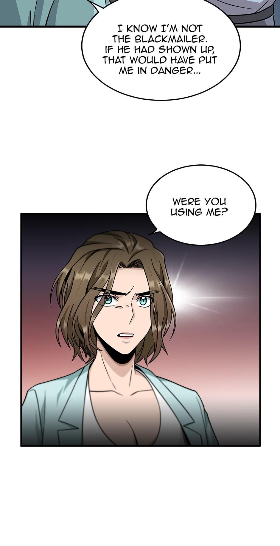 Read Tomb Raider King EN Manga Online