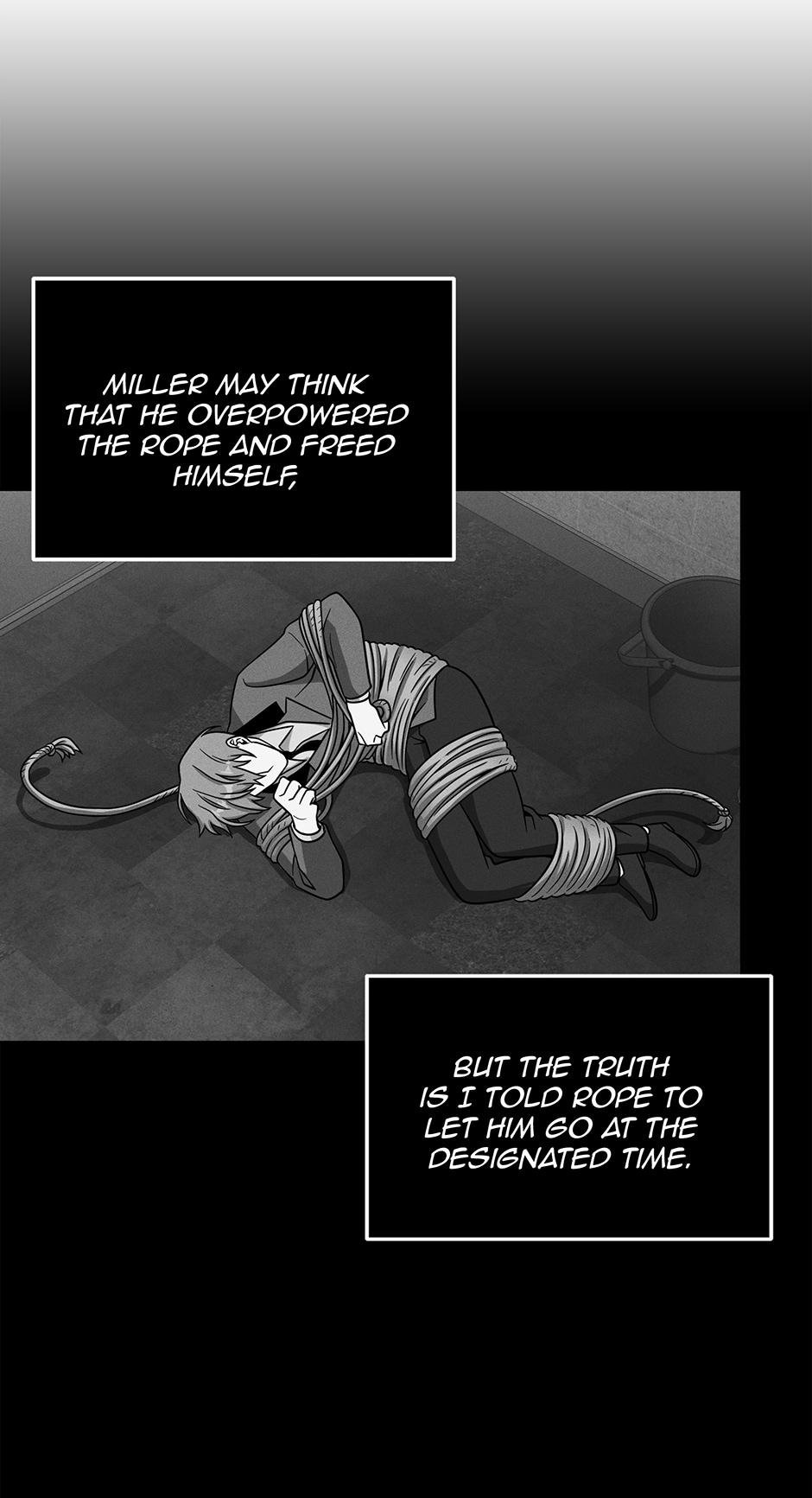 Read Tomb Raider King EN Manga Online
