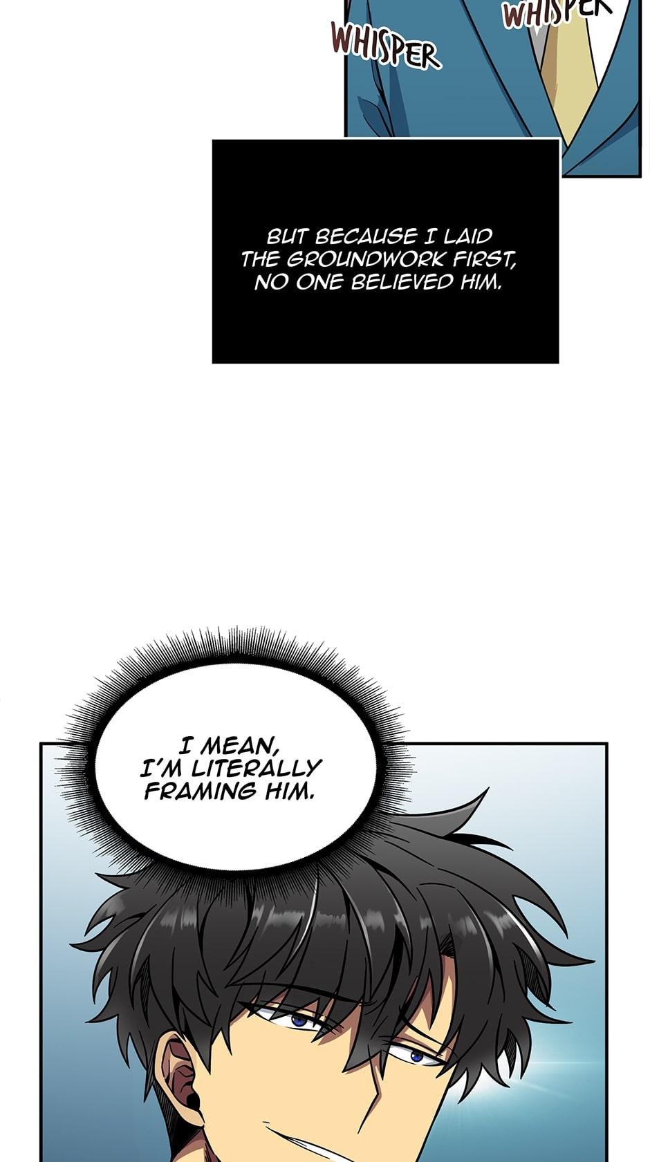 Read Tomb Raider King EN Manga Online