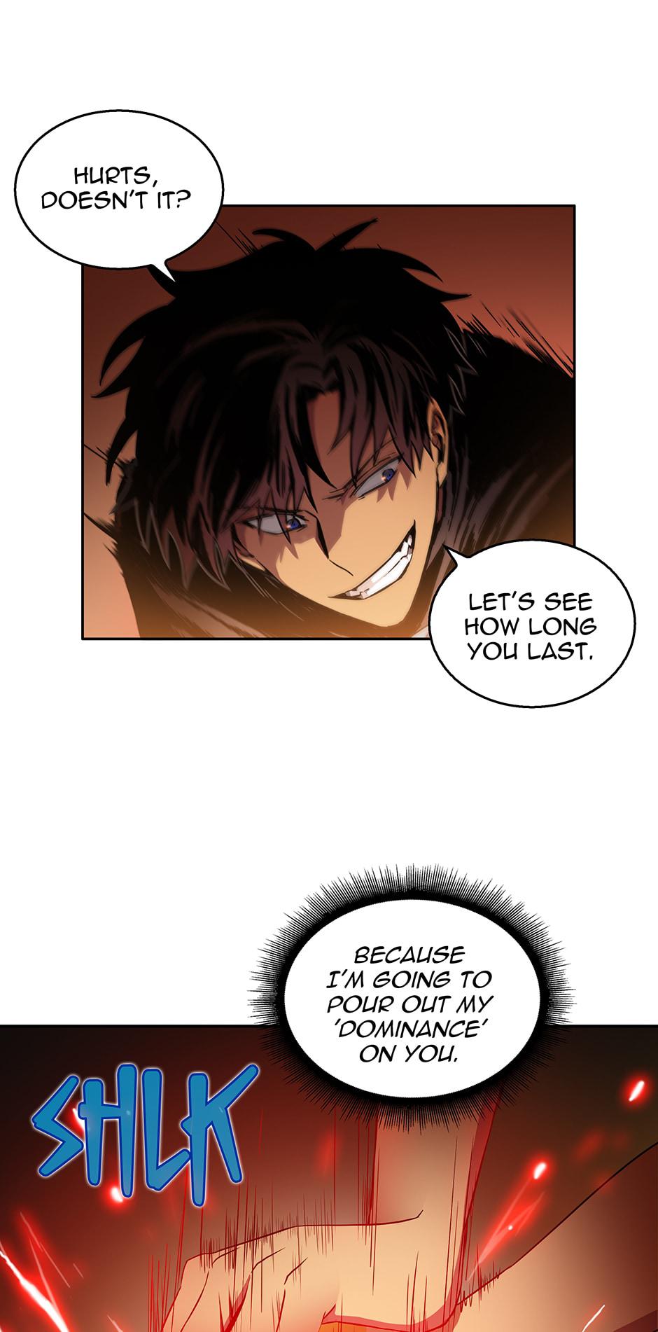 Read Tomb Raider King EN Manga Online