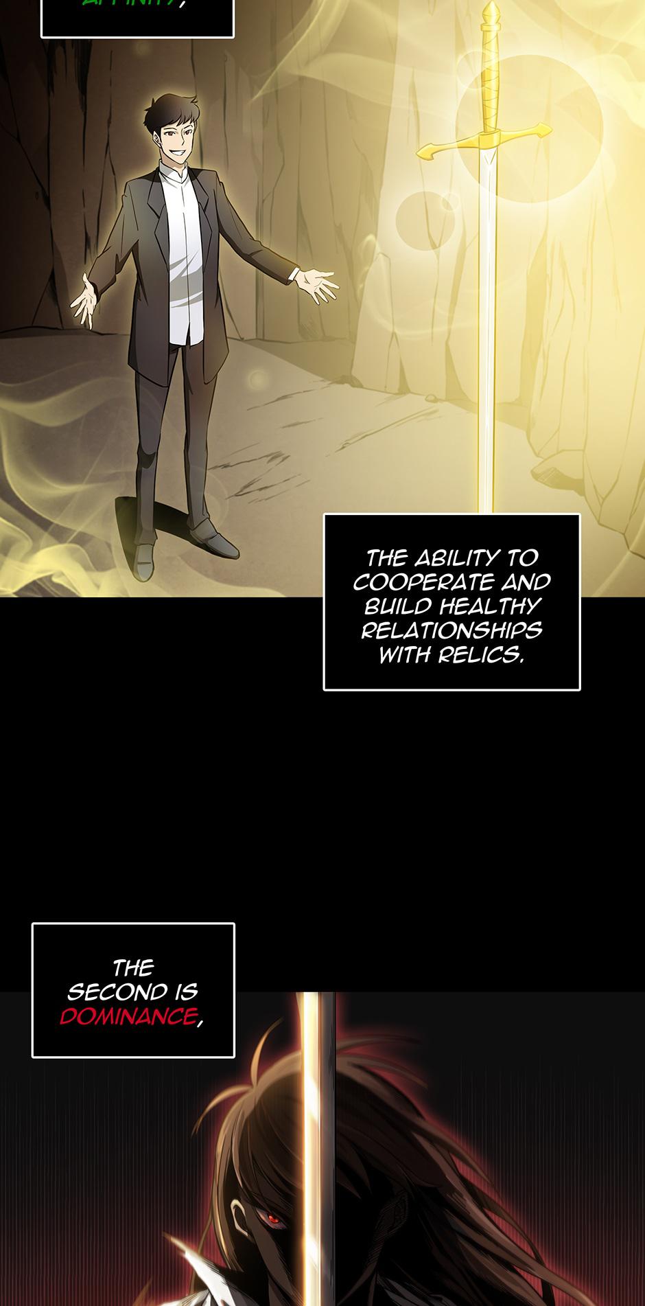 Read Tomb Raider King EN Manga Online