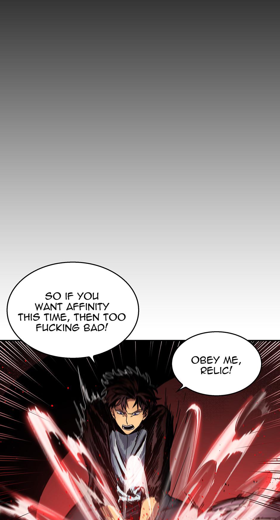 Read Tomb Raider King EN Manga Online