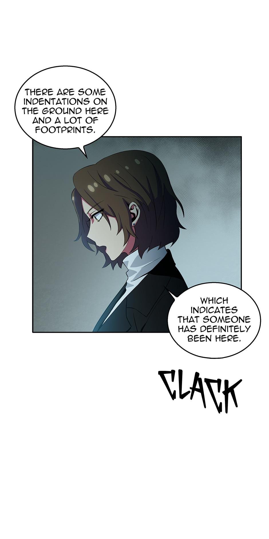Read Tomb Raider King EN Manga Online