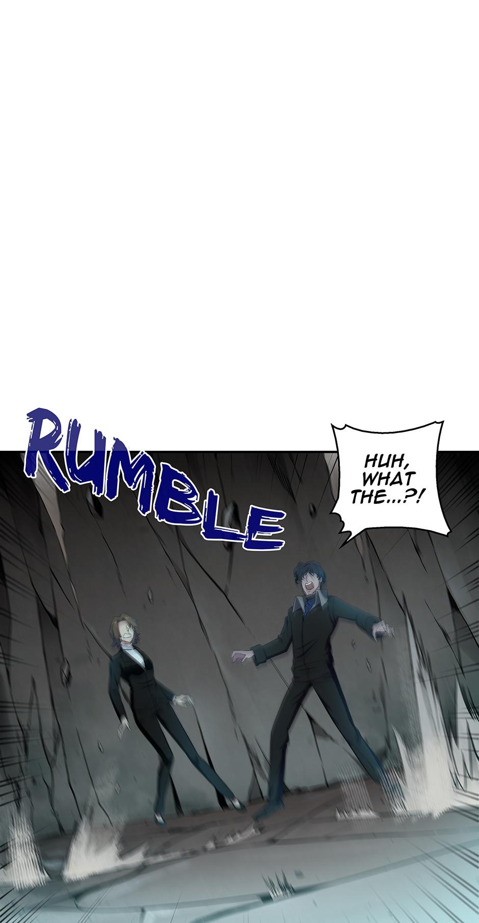 Read Tomb Raider King EN Manga Online