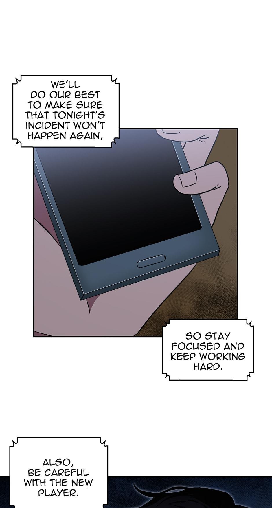 Read Tomb Raider King EN Manga Online