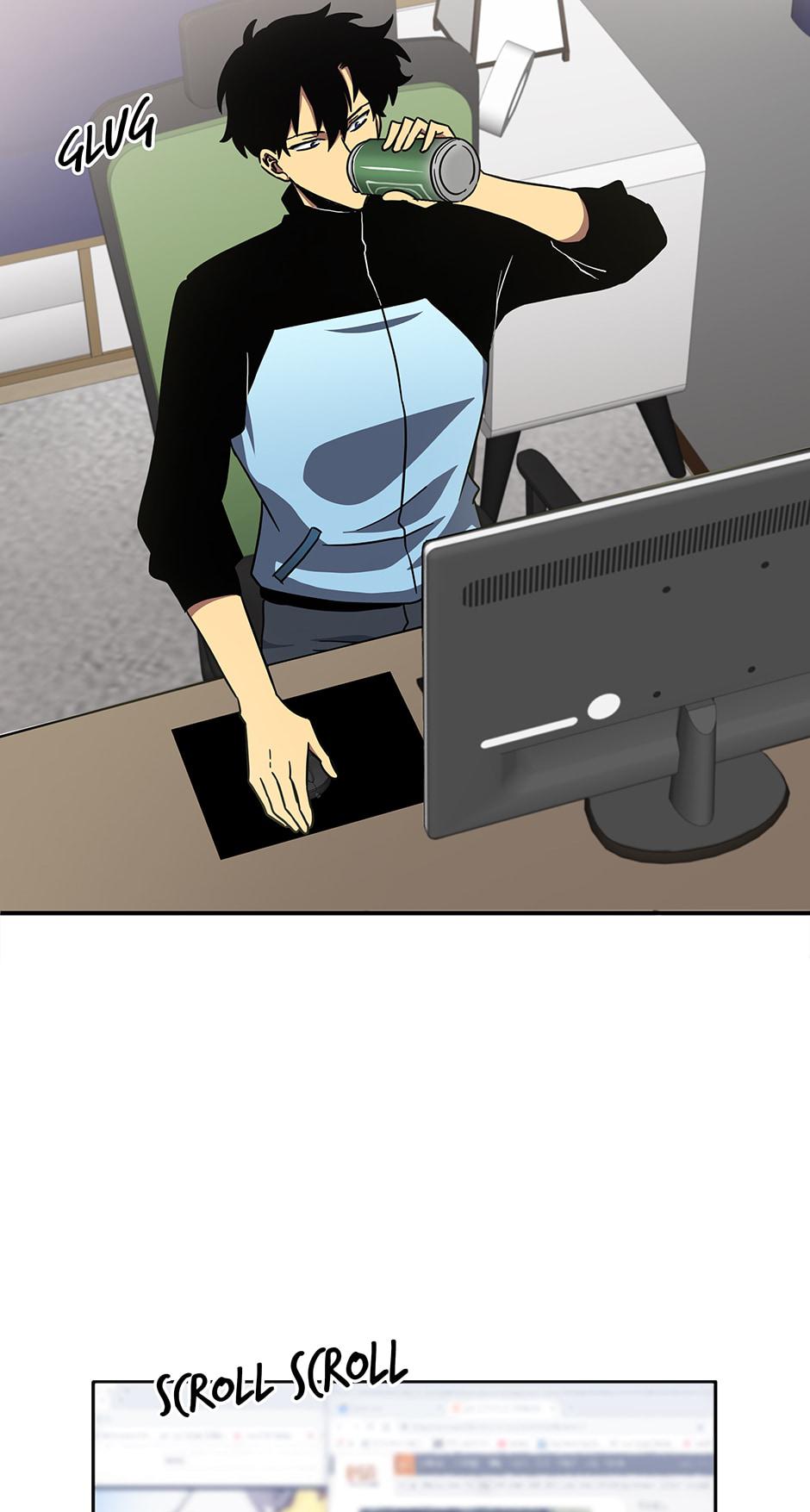 Read Tomb Raider King EN Manga Online