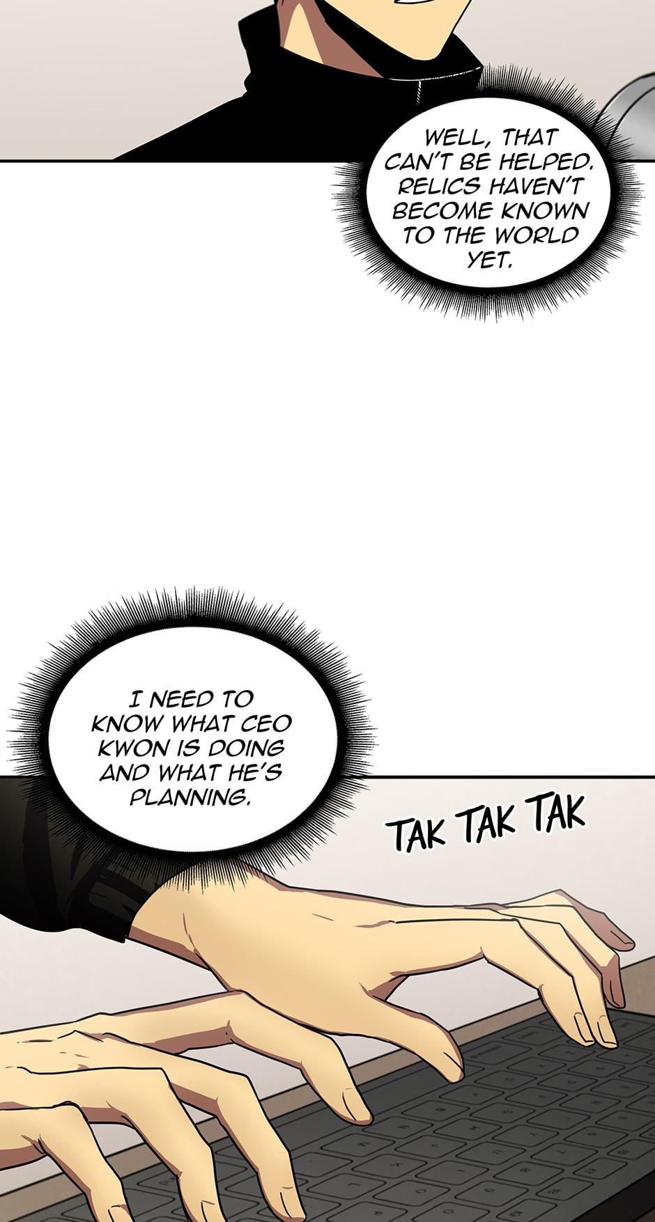 Read Tomb Raider King EN Manga Online