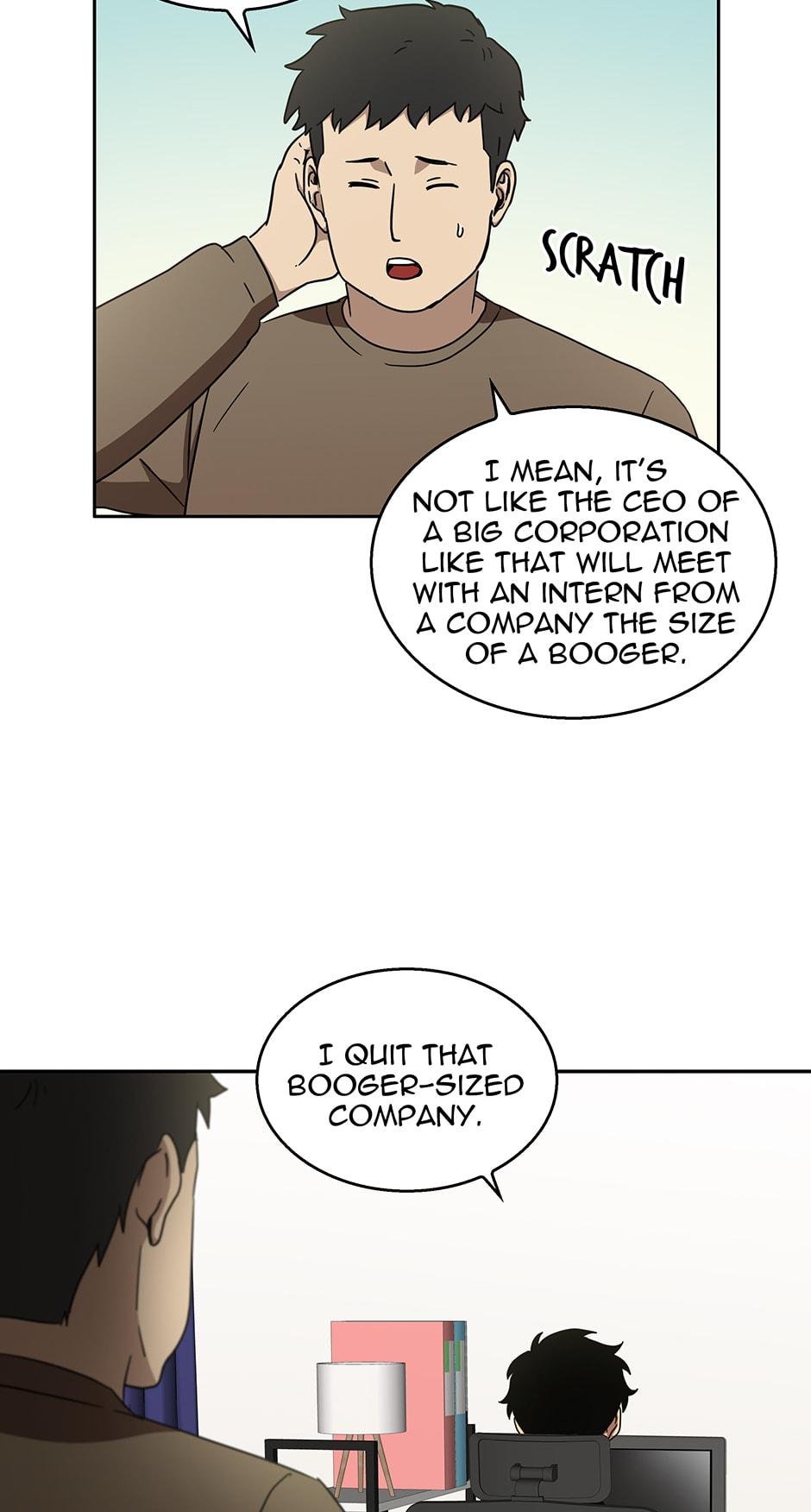 Read Tomb Raider King EN Manga Online