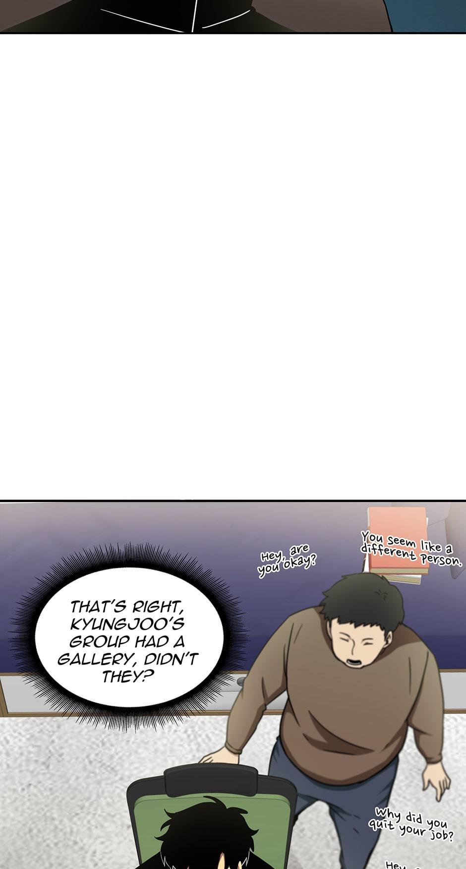 Read Tomb Raider King EN Manga Online