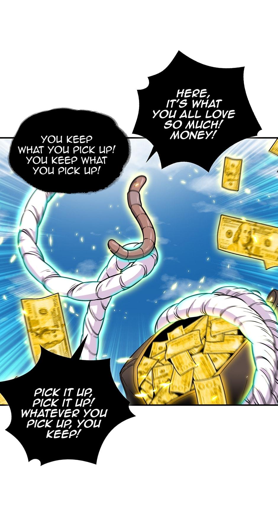 Read Tomb Raider King EN Manga Online